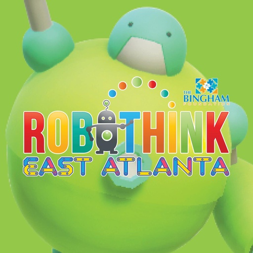 Battle Robots Workshop (Saturday 7/20) @ God's People In Unity A/G (2024-07-20)