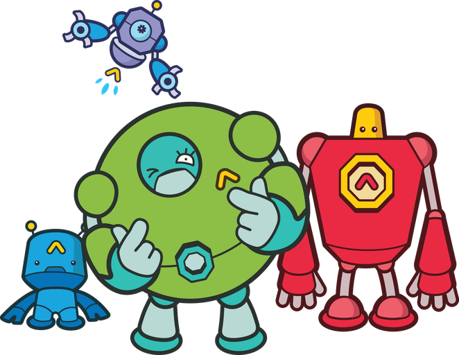 RoboPetz Workshop (Saturday 8/24) @ OneStop Centerville (2024-08-24)