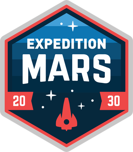 Expedition: Mars Series (Friday 1/10 - 2/14) @ Midtown International School (2025-01-10 - 2025-02-14)