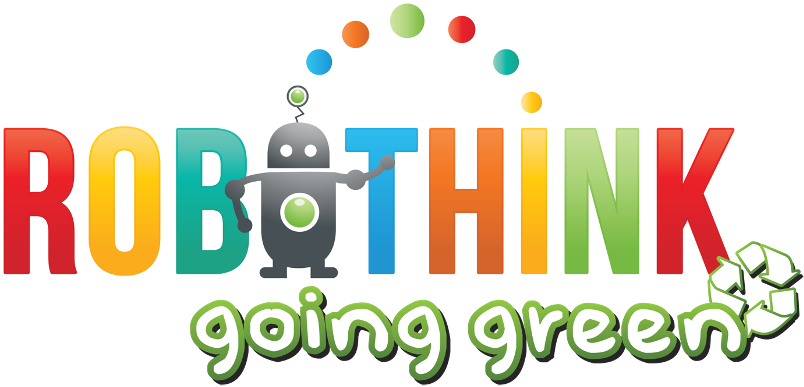 STEM Robotics - Going Green Workshop (8/29) Lovin Elementary School (2024-08-29)
