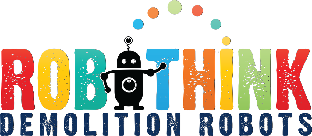 Demolition Robots Workshop (11/18) @ Bogan Park Community Recreation Center (2024-11-18 - 2024-11-19)