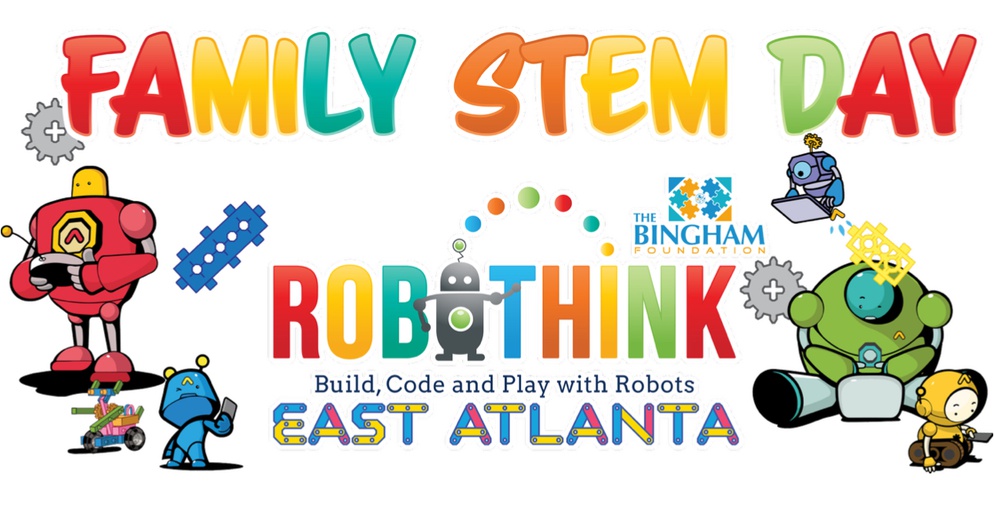 Building and Bonding: Connecting Families Though STEM Event (12/7) First Baptist Church Cleveland, MS (2024-12-07)