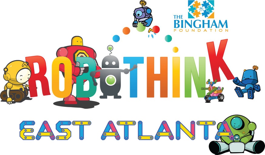 The Bingham Foundation &amp; RoboThink E Atl Students Movie Day (Saturday, December 28th) @ AMC Colonial 18 Theatre (2024-12-28)