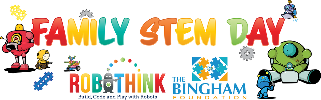 The Bingham Foundation Family STEM Day (2025-11-22)