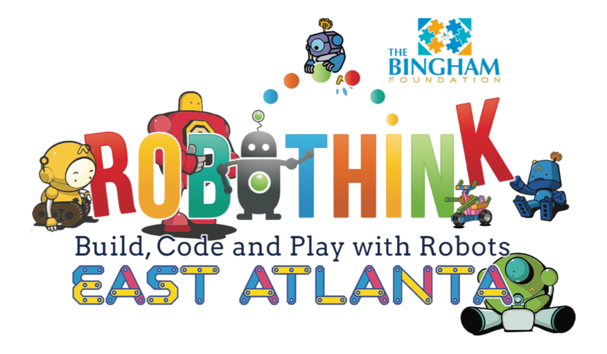 RoboThink E Atl Robo-Engineers Competition 2026 (2026-05-09)