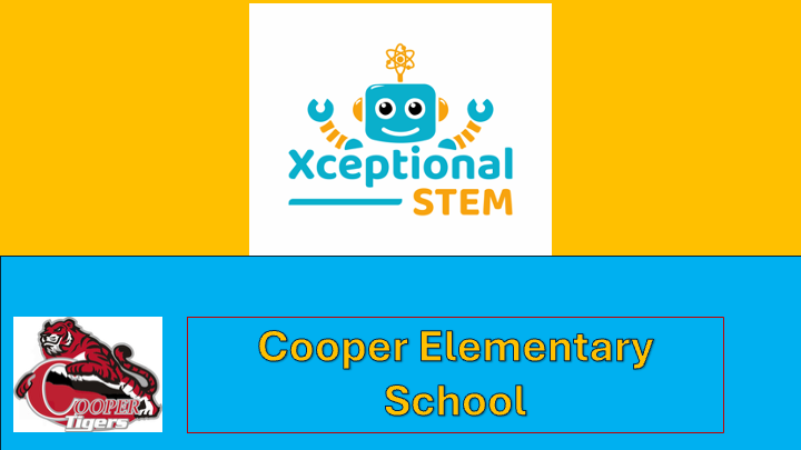 Xceptional STEM Summer Camp (June 16th &amp; 18th) (2026-06-16 - 2026-06-18)